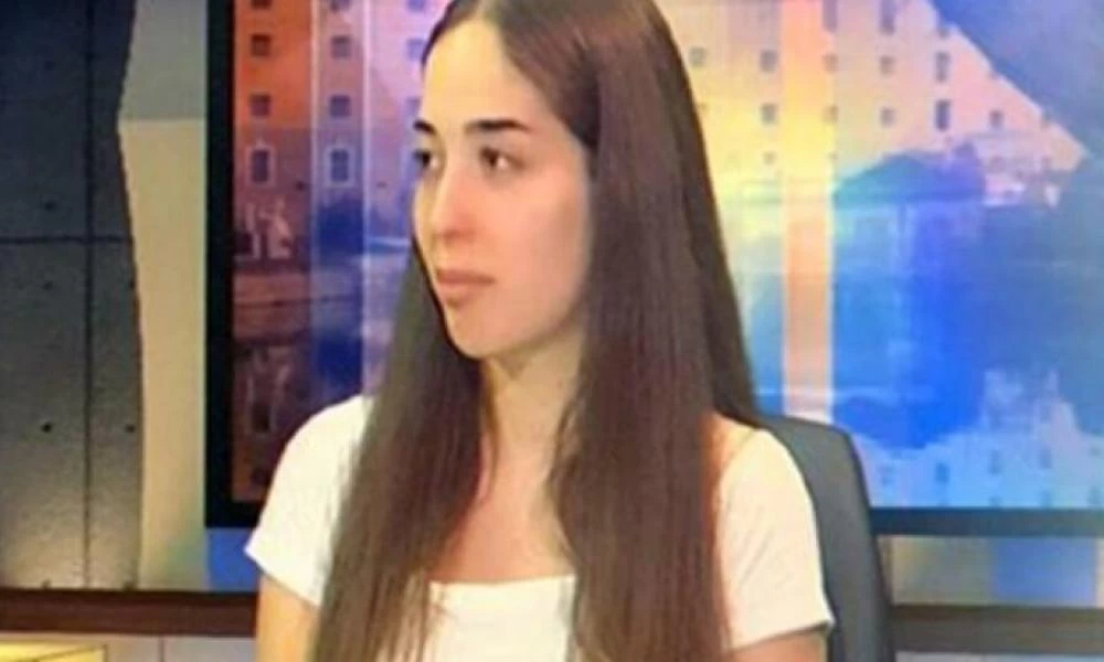 Θρήνος στην Καβάλα: «Νικήθηκε» από τον καρκίνο η 20χρονη Μυρτώ - Είχε περάσει πρώτη στην Ιατρική το 2019